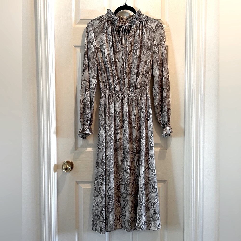 M&S  Dress